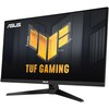 Monitorius ASUS TUF Gaming VG32UQA1A - 31.5" | 4K | 160Hz OC | HDR 400
