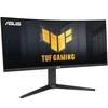 Monitorius Asus VG34VQEL1A TUF Gaming, 34", 100Hz / 1ms, VA, 3440x1440