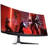 Žaidimų monitorius Dell AW3423DW / 34 " / LCD / QHD / 3440x1440 / 21:9 / 175Hz / 0.1 ms reakcijos laikas / 1000 cd/m² / 2 HDMI jungtys / Juodas