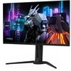 Monitorius Gigabyte | AORUS FO32U2 EK1 | 31.5 " | OLED | 16:9 | 240 Hz | 0.03 ms | 3840 x 2160 pikselių | 250 cd/m² | HDMI jungtys quantity 2 | Juodas | Garantija 36 mėn.