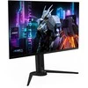 Monitorius Gigabyte | AORUS FO32U2 EK1 | 31.5 " | OLED | 16:9 | 240 Hz | 0.03 ms | 3840 x 2160 pikselių | 250 cd/m² | HDMI jungtys quantity 2 | Juodas | Garantija 36 mėn.