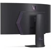 Monitorius LG | 45GS95QE-B | 45 " | OLED | 21:9 | 240 Hz | 0.03 ms | 3440 x 1440 pikselių | 275 cd/m² | HDMI jungtys quantity 2