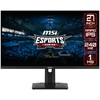 Monitorius MSI G274QPXDE, 68,8 (27") 240 Hz, suderinamas su G-SYNC, IPS - DP, 2x HDMI