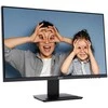 MSI PRO MP273UDE, 27 colių monitorius, 60 Hz, IPS, adaptyvus sinchronizavimas