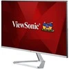 Monitorius ViewSonic VX2776-Smh - 27 colių | IPS | FHD | 4 ms | 100 Hz | Berėmės konstrukcijos, HDMI