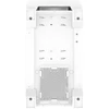 Montech AIR 100 LITE kompiuterio korpusas – baltos spalvos