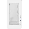 Montech AIR 100 LITE kompiuterio korpusas – baltos spalvos