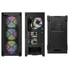 Montech AIR 1000 premium, Midi-Tower, Te