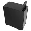 Montech AIR 1000 Silent, Mid Tower – Juodas