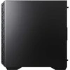 Montech AIR 903 Base Midi-Tower, Tempered Glass – juodos spalvos