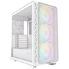 „Montech AIR 903 MAX Midi-Tower“, grūdintas stiklas – baltos spalvos