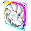 Montech AX120 PWM ARGB korpuso ventiliatorius – 120mm, baltos spalvos