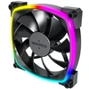 Montech AX120 PWM ARGB korpuso ventiliatorius – 120mm, juodos spalvos