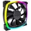 Montech AX120 PWM ARGB korpuso ventiliatorius – 120mm, juodos spalvos