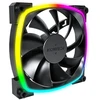 Montech AX120 PWM ARGB korpuso ventiliatorius – 120mm, juodos spalvos
