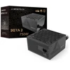 „Montech BETA 2 80 PLUS Bronze“ maitinimo šaltinis, ATX 3.1 × 750 W, juodas