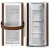 Montech Heritage Midi-Tower - baltos spalvos