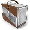 Montech Heritage Midi-Tower - baltos spalvos