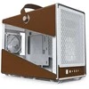 Montech Heritage Pro Midi-Tower – baltos spalvos