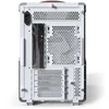 Montech Heritage Pro Midi-Tower – baltos spalvos