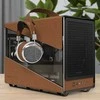 Montech Heritage Pro Midi-Tower – juodos spalvos