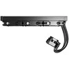 Vanduo Cooling Montech HyperFlow Silent AiO - 360mm, juodas