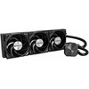 Vanduo Cooling Montech HyperFlow Silent AiO - 360mm, juodas