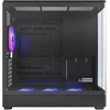 „Montech KING 45 PRO“ kompiuterio korpusas, vidutinio dydžio bokštas, ATX, grūdintas stiklas, RGB ir juodas