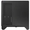 Montech KING 45 PRO PC Case, Mid Tower, ATX, Tempered Glass, RGB – juodas