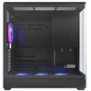 Montech KING 45 PRO PC Case, Mid Tower, ATX, Tempered Glass, RGB – juodas