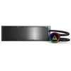 Montech LightFlow ARGB AiO Watercooler – 360mm, juodas