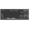 Montech MKey TKL Darkness Klaviatūra žaidimams – GateronG Pro 2.0 Raudona (US išdėstymas)