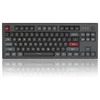 Montech MKey TKL Darkness Klaviatūra žaidimams – GateronG Pro 2.0 Raudona (US išdėstymas)