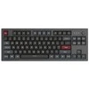 Montech MKey TKL Darkness Klaviatūra žaidimams – Gateron Pro 2.0 Geltona (US išdėstymas)
