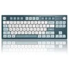Montech MKey TKL Freedom Klaviatūra žaidimams – GateronG Pro 2.0 Brown (US išdėstymas)