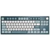Montech MKey TKL Freedom Klaviatūra žaidimams - GateronG Pro 2.0 Geltona (US)