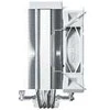 Montech NX400 Baltas procesoriaus aušintuvas – 120mm, baltos spalvos