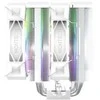 Montech NX600 ARGB CPU Cooler, Dual Tower – 2x 120mm, baltas