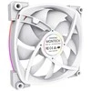 Montech RX140 PWM ARGB Reverse korpuso ventiliatorius- 140mm, baltos spalvos