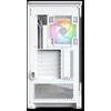 Montech Sky 3 PC-case, Midi-Tower, ATX, ARGB, Tempered Glass - baltas