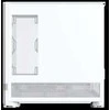 Montech Sky 3 PC-case, Midi-Tower, ATX, ARGB, Tempered Glass - baltas