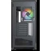 Montech Sky 3 PC-case, Midi-Tower, ATX, ARGB, Tempered Glass - juodas