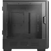 Montech SKY TWO GX Midi-Tower, Tempered Glass – juodos spalvos