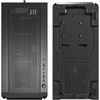 Montech SKY TWO GX Midi-Tower, Tempered Glass – juodos spalvos