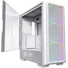Montech SKY TWO GX Midi-Tower, Tempered Glass – baltos spalvos