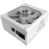 Montech Titan PLA 1000W – 80 PLUS & Cybenetics Platinum PSU, modular, PCIe 5.1 – 1000 Watt, baltos spalvos