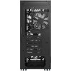 Montech X3 Glass Mid Tower, RGB, Tempered Glass – Juodas