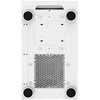 Montech X3 Glass Midi-Tower, RGB, Tempered Glass – baltos spalvos