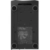 Montech X3 Mesh Mid Tower, RGB, Tempered Glass – Juodas