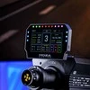„Moza Racing CM2 RS072“ ekranas
